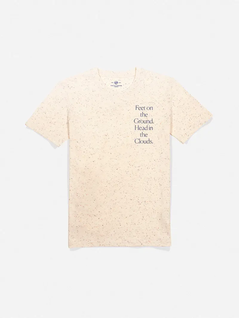 Lancelin — Women's T-Shirt