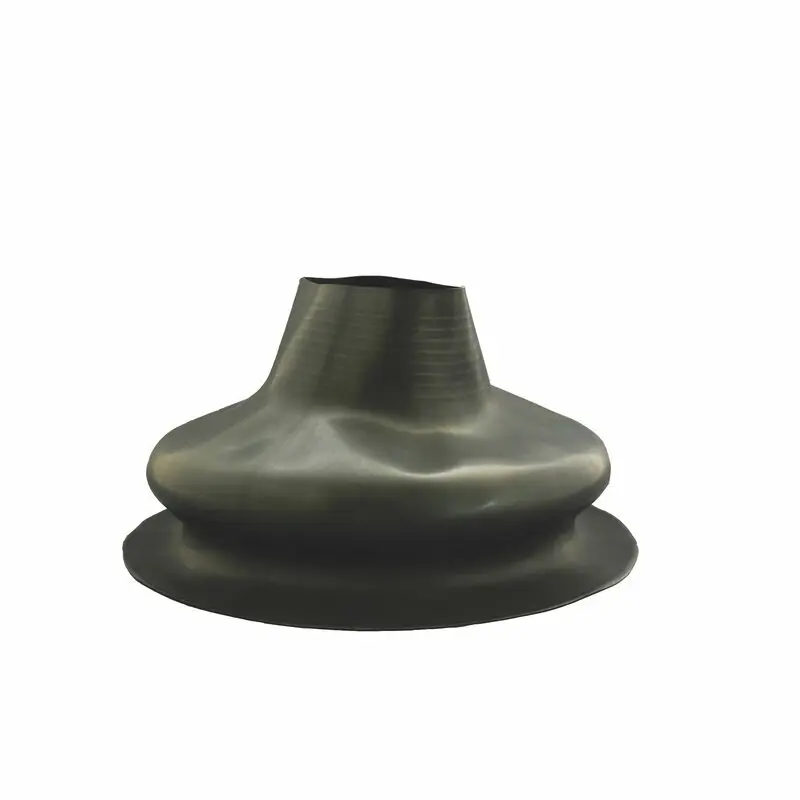 Latex Halsmanschette