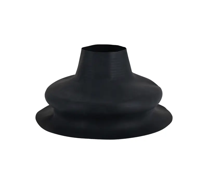 Latex Halsmanschette