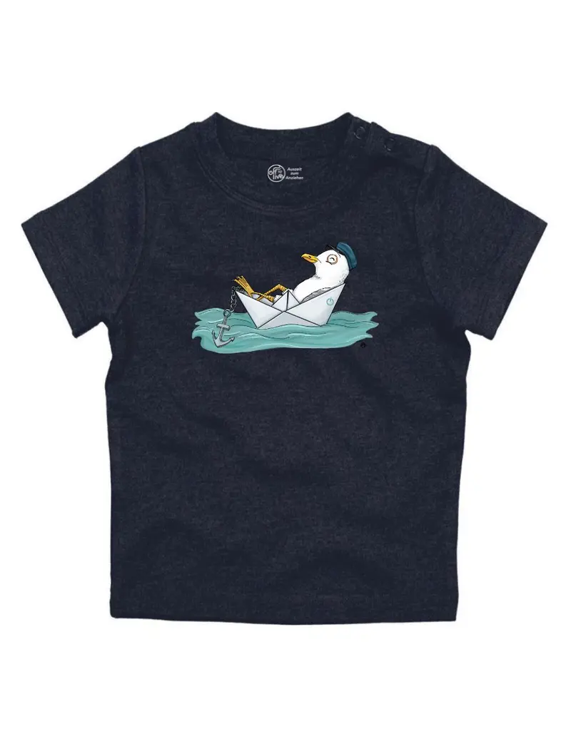 Lazy Baby T-Shirt