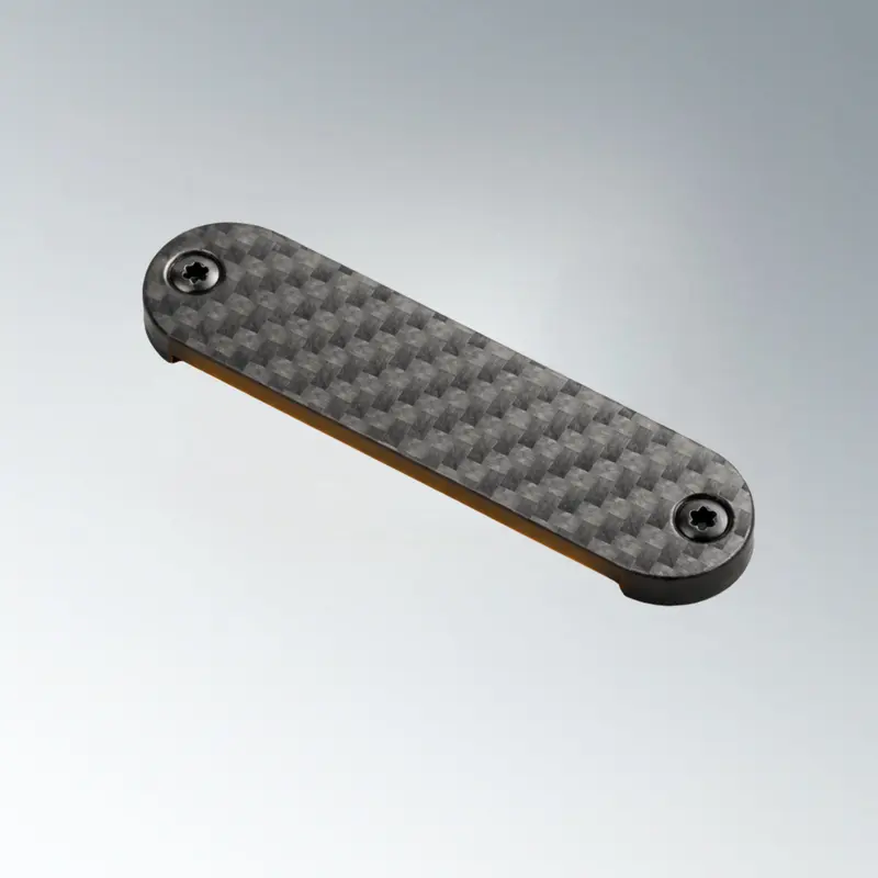 LED Courtesy Light 1007 Carbon Series