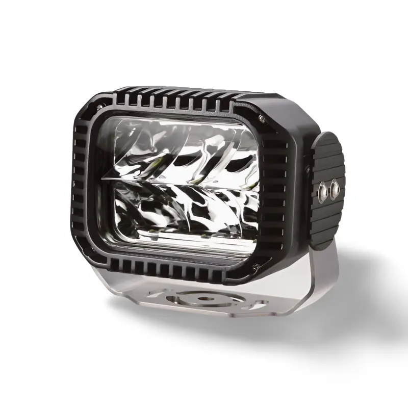 LED Decksstrahler WL1101, 12/24V, 1.500 Lumen