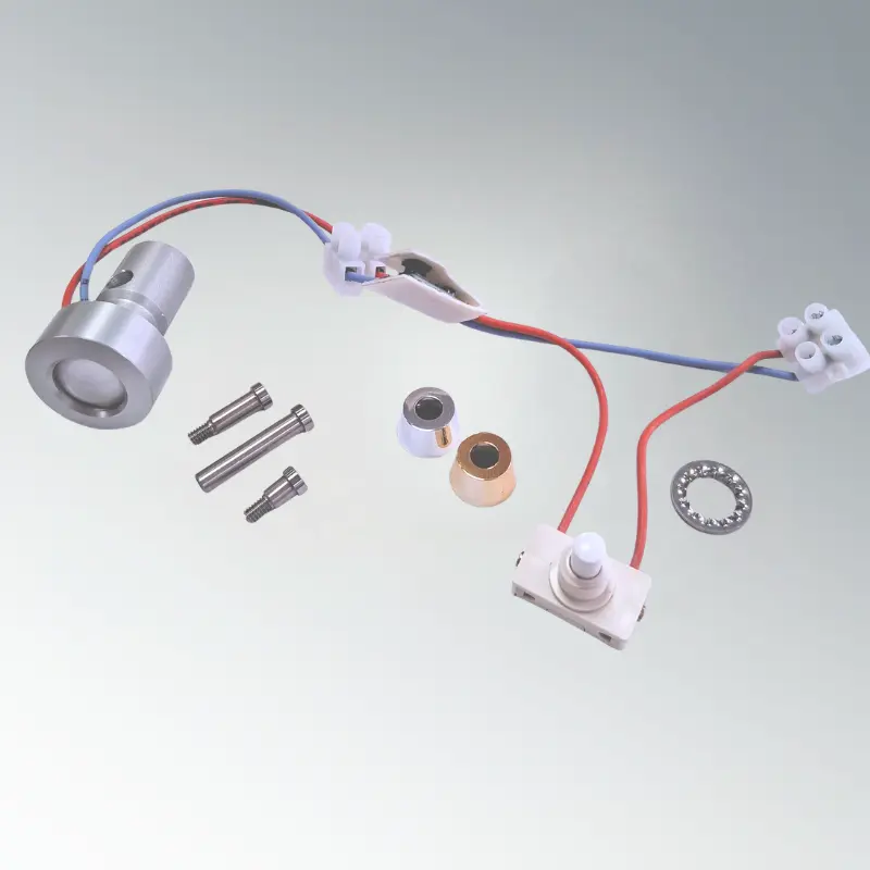 LED SET FOR CABIN