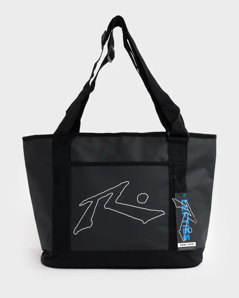 Lefties Surf Tote Bag