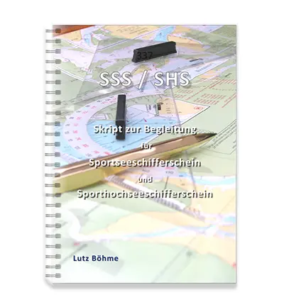 Lehrbuch für SSS & SHS