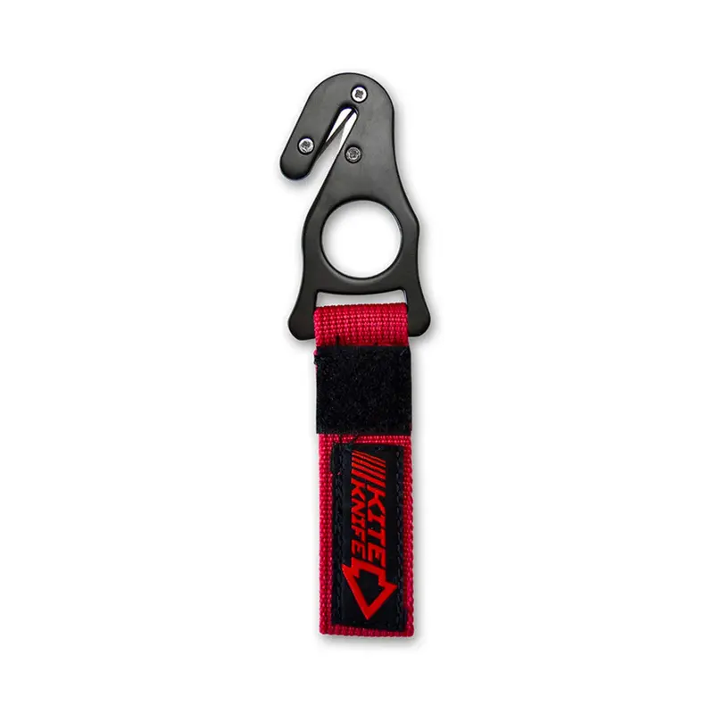 Leinenmesser Ride Engine Kite Knife