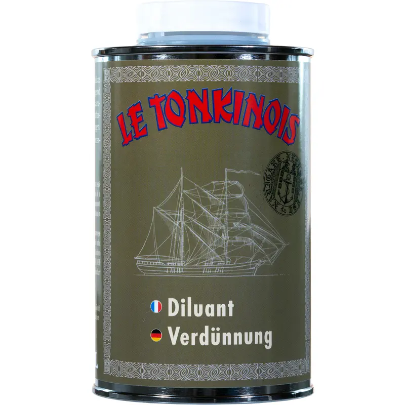 LeTonkinois Verdünnung 0,5 L