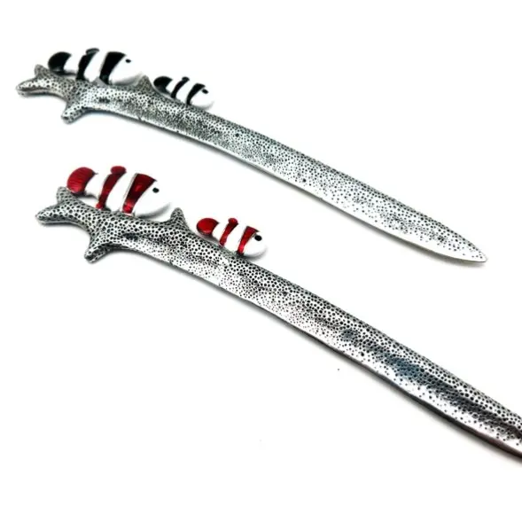 Letter Opener