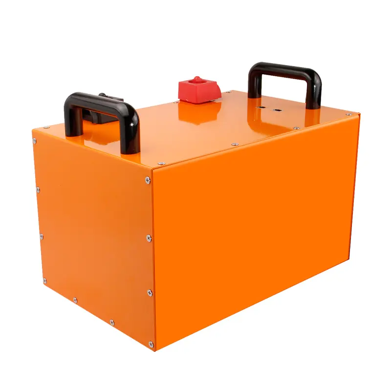 LiFePO4 200Ah 24V Deep Cycle Battery for RV VB033