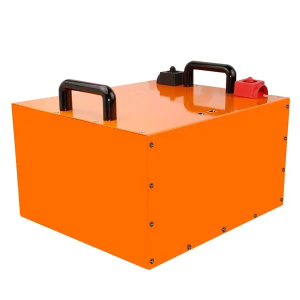 LiFePO4 480Ah 12.8V Deep Cycle Battery for RV Leisure Marine Boat Caravan Camping