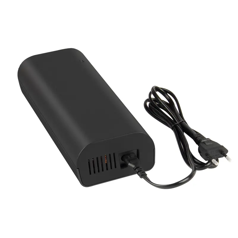 LiFePO4 Battery Charger 12V 10A AD163-E04