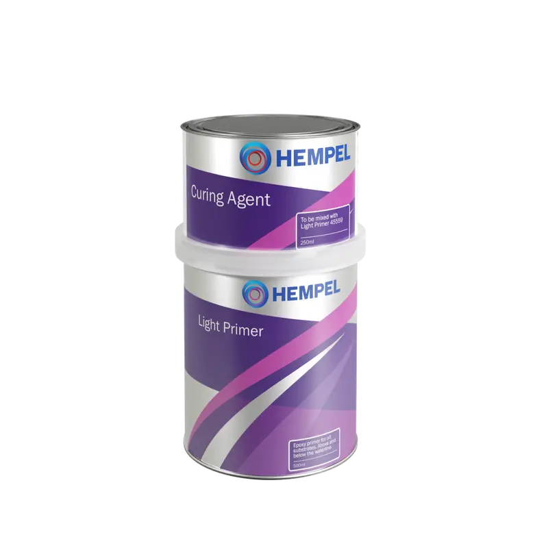 Light Primer