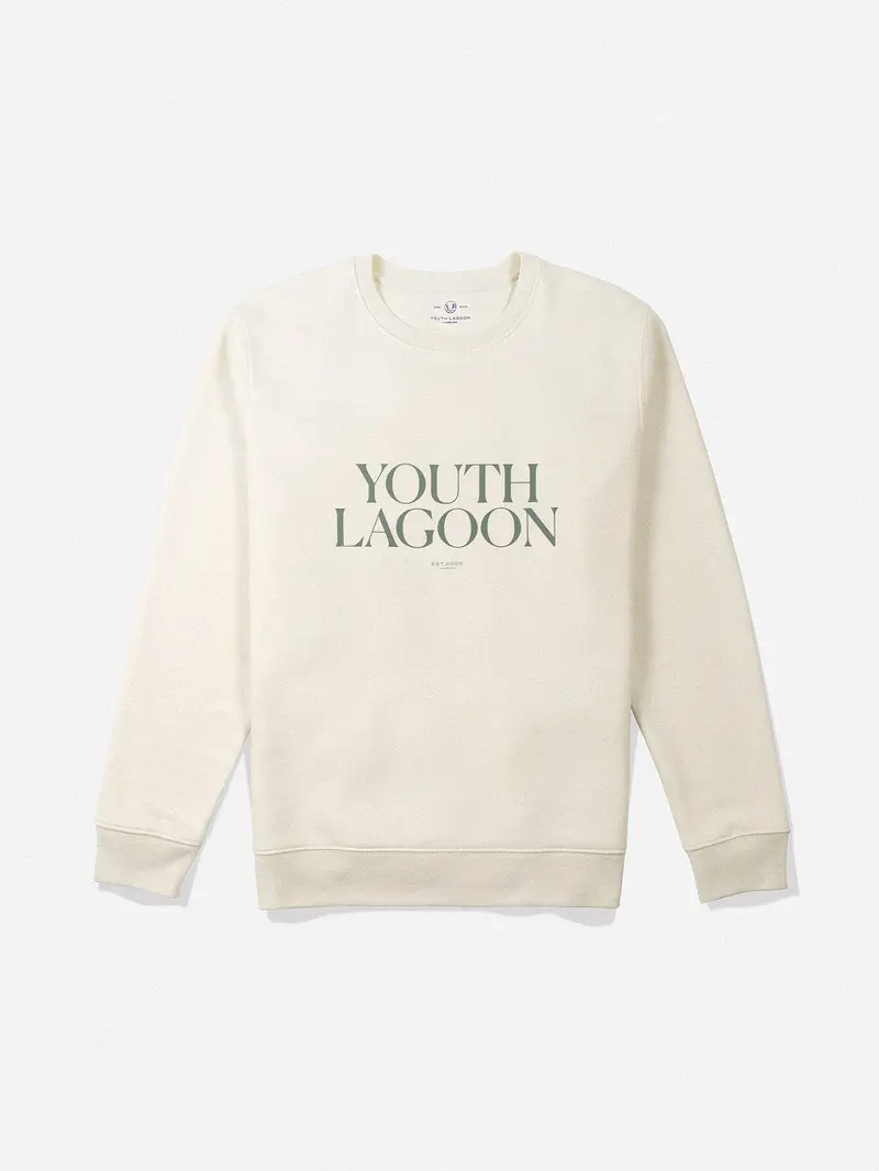 Lights — Unisex Sweatshirt