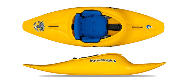 LIQUIDLOGIC Homeslice