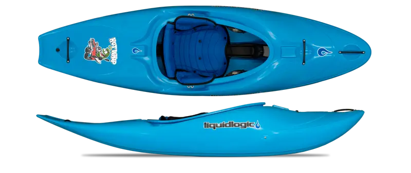 LIQUIDLOGIC Hot Whip