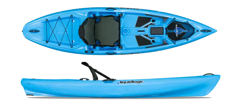 LIQUIDLOGIC Kiawah 10.5