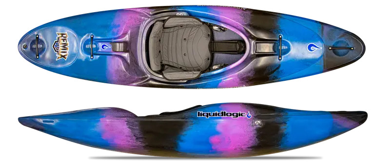 LIQUIDLOGIC Remix 79