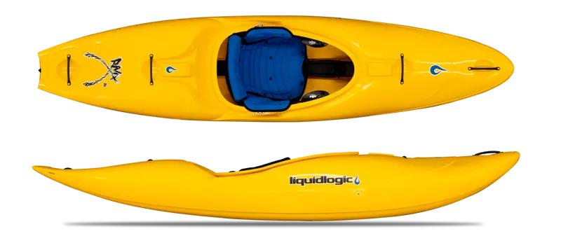 LIQUIDLOGIC RMX 86