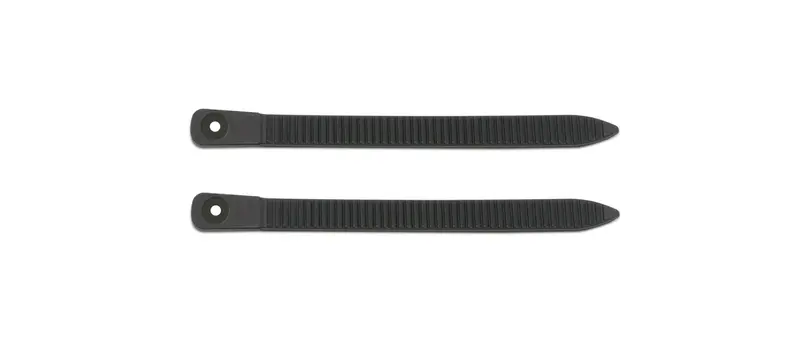 LL Ratchet Strap Plastic Kit - Set of 2