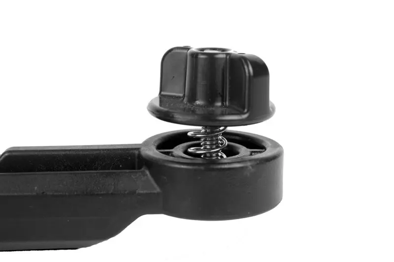 LNL 4” Extension with Hardware