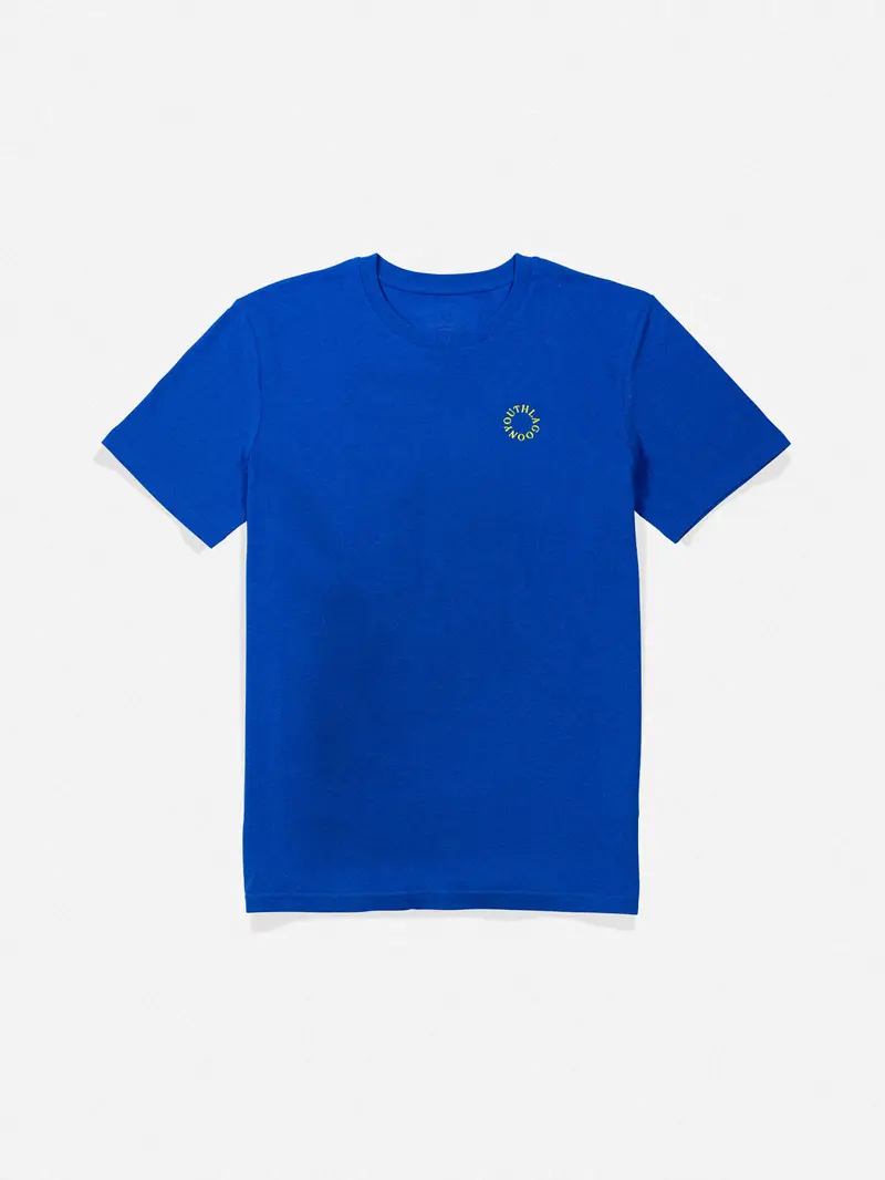 Lombok — Unisex T-Shirt