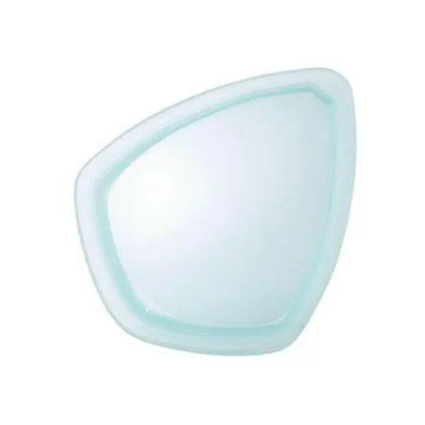 LOOK opt. Glas
