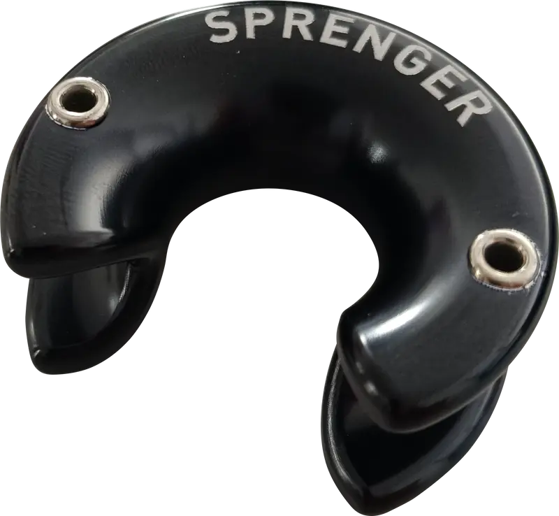 Low Friction Ring Ø 20 mm offen