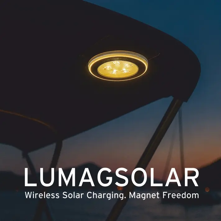 LUMAGSOLAR
