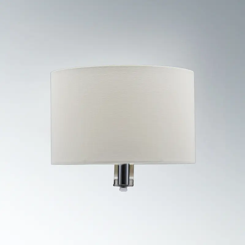 LUZITA WALL Stainless Steel