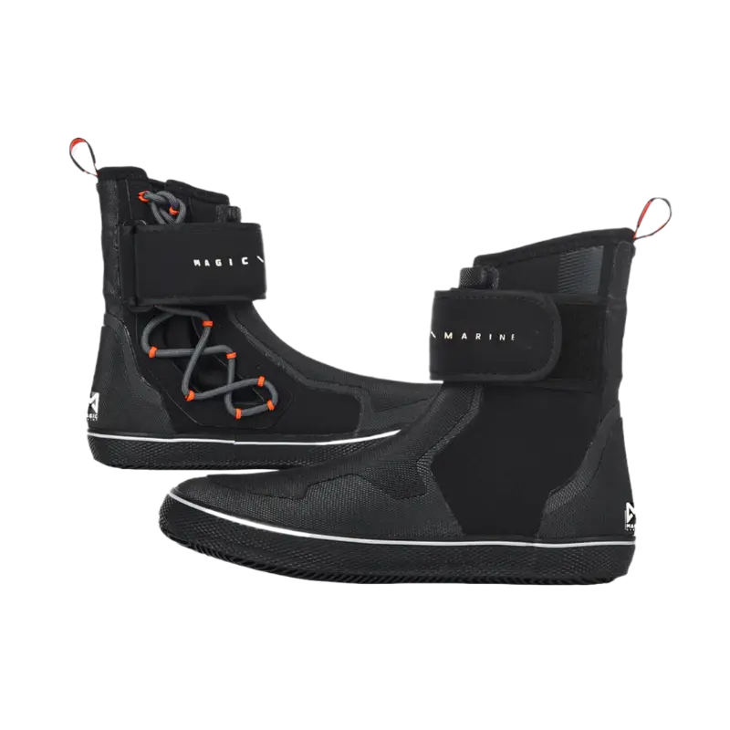 Magic Marie Neoprenschuh Horizon Hiking Boots