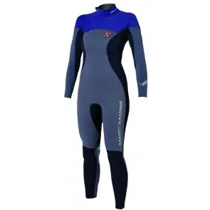 Magic Marine Neopren Fullsuit 4-3mm Gr. XL