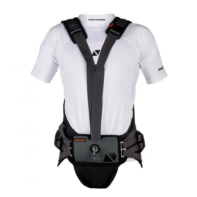 Magic Marine Trapezhose AURELIAN