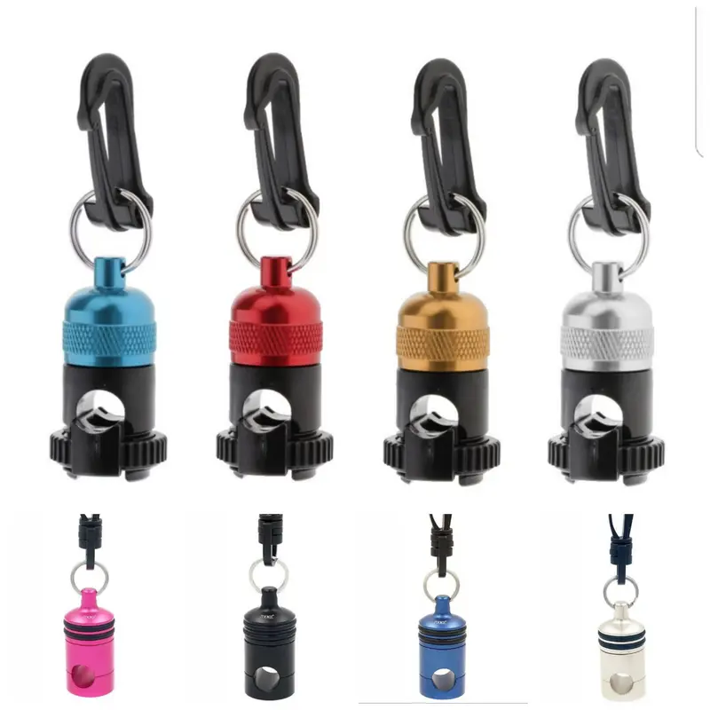 Magnetic Regulator Hose Holder - 8 colours