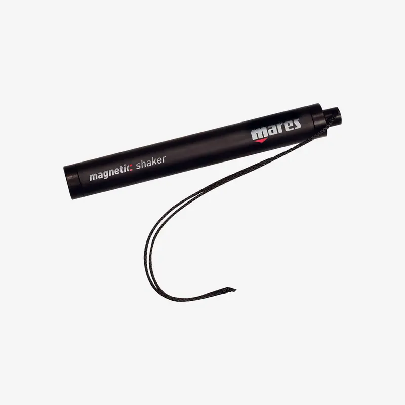 Magnetic Shaker