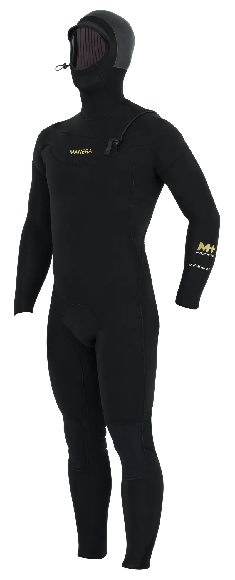 Manera Magma 6/4 mm Hooded