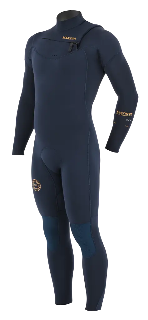 Manera SEAFARER - FZ 5.3mm