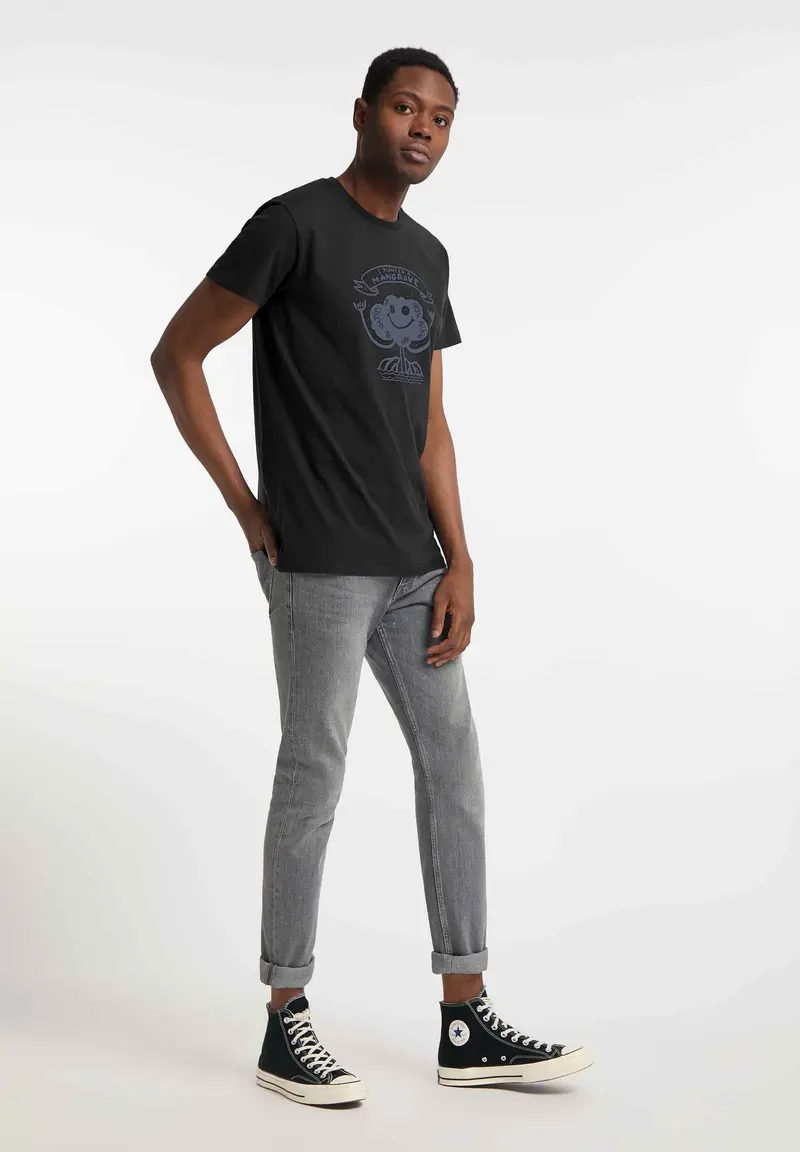 MANGROVE TREE TEE