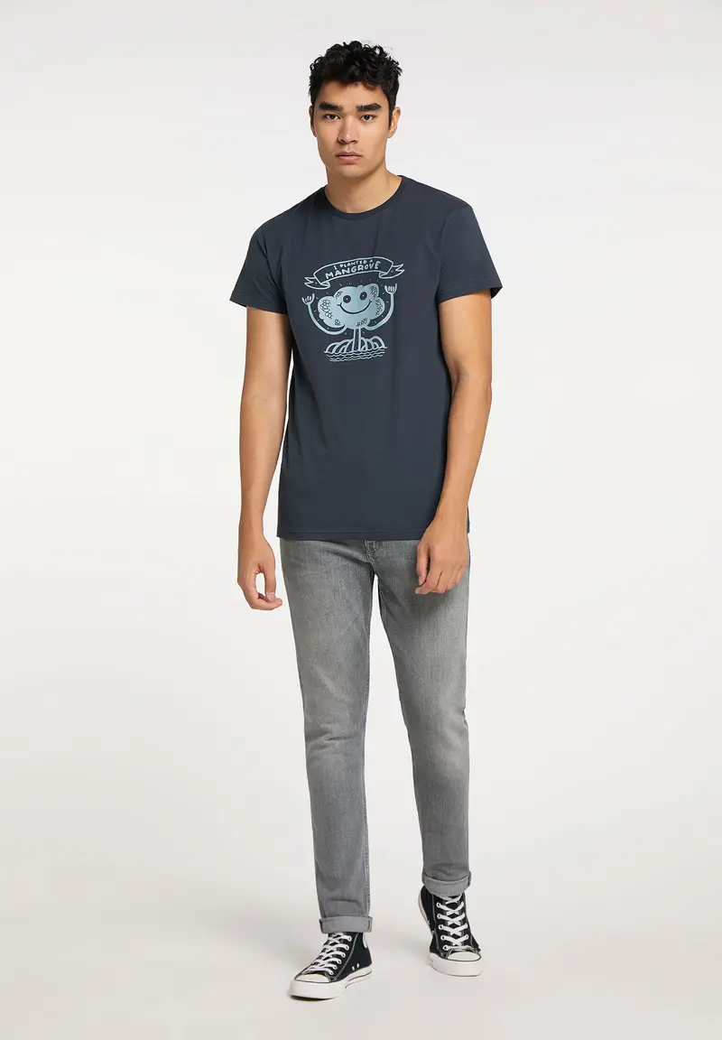 MANGROVE TREE TEE