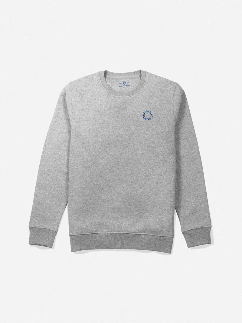Manhattan — Unisex Sweatshirt