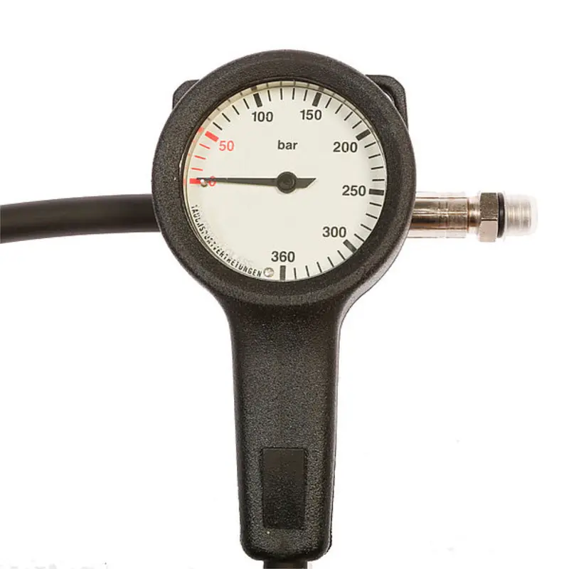 Manometer „Pro“ 52mm