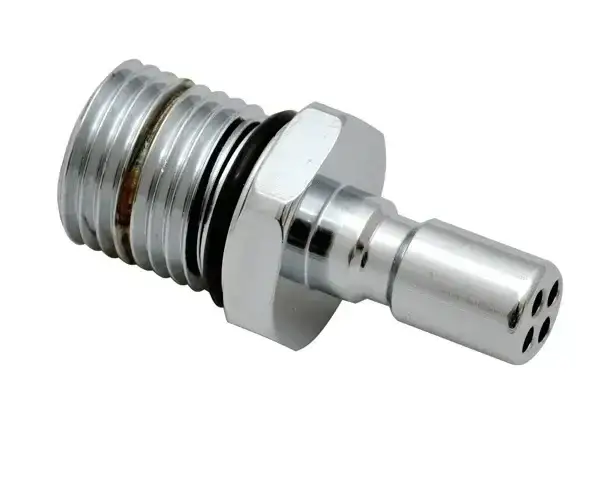 Manual Add - Inflatoradapter
