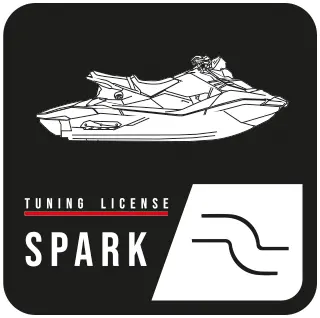 MAPTUN LICENSE CODE SEA-DOO SPARK