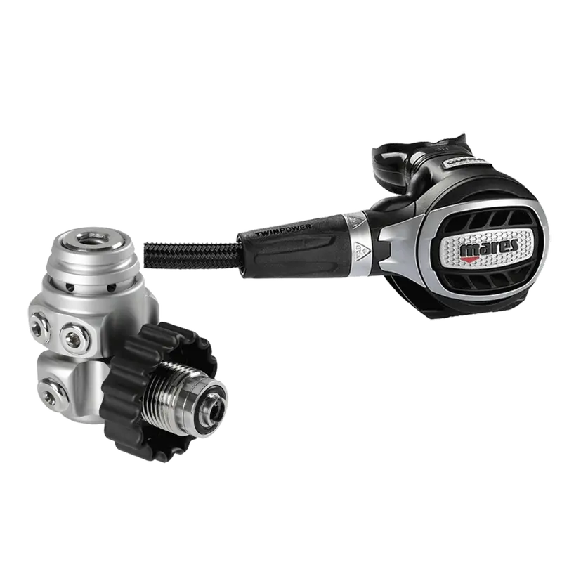 Mares 62x Ultra