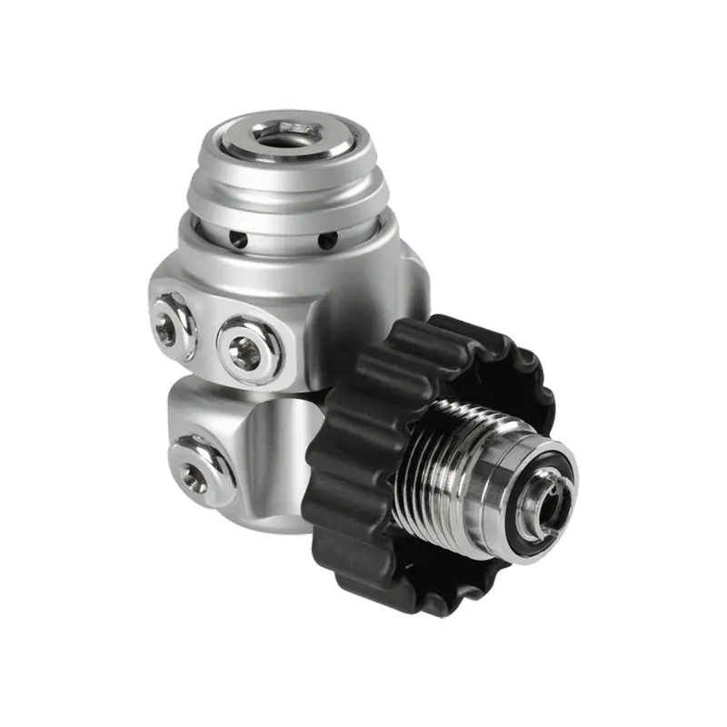 Mares Atemregler – 1. Stufe Service