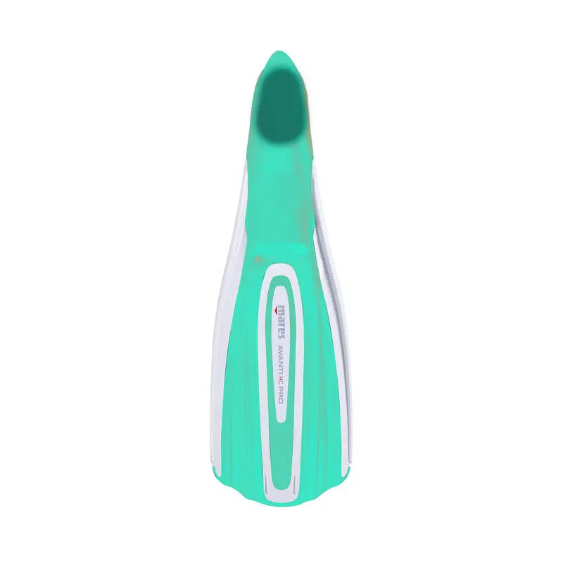 Mares Avanti HC pro FF White/Aqua - 40/41