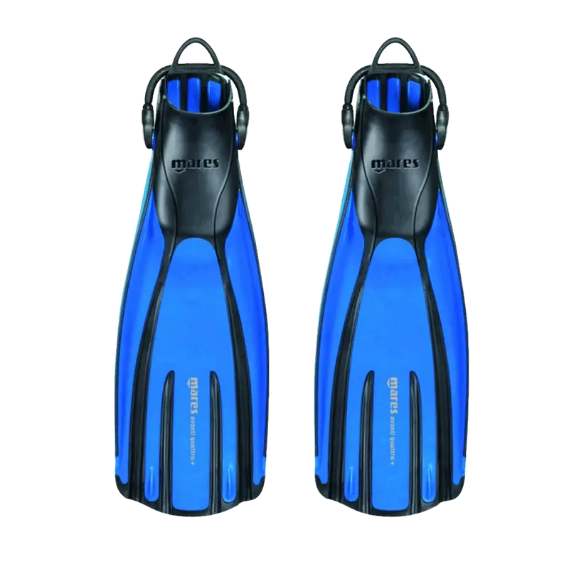 Mares Avanti Quattro+