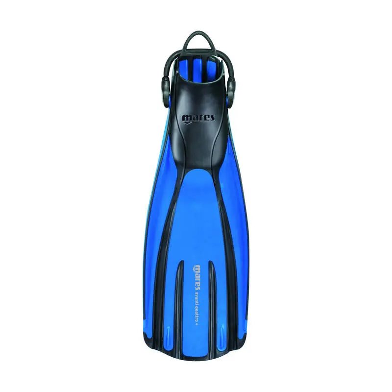 Mares Avanti Quattro+