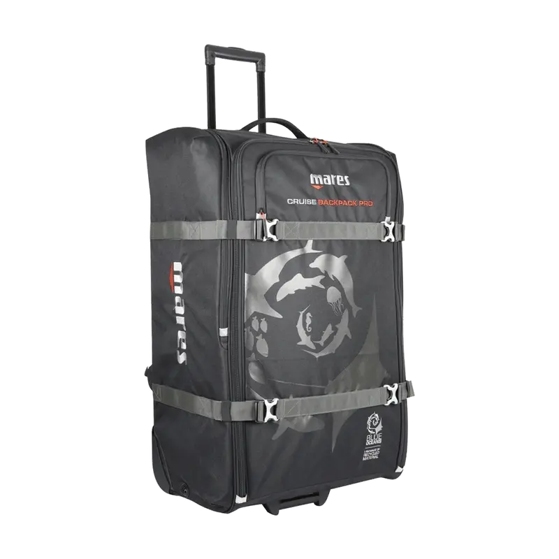 Mares Cruise Backpack Pro