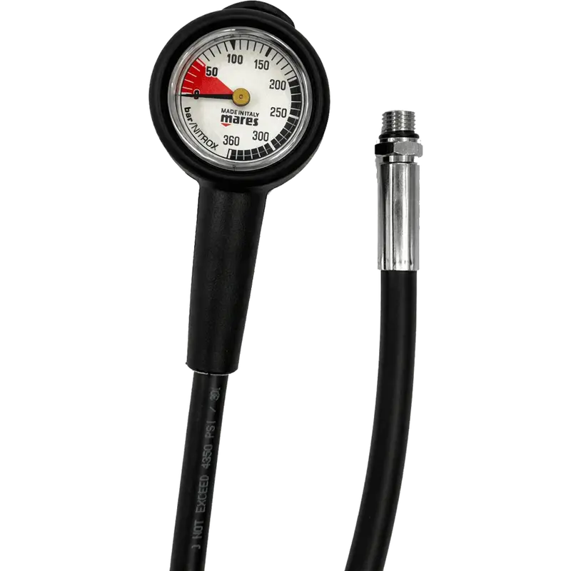 Mares Finimeter MR1