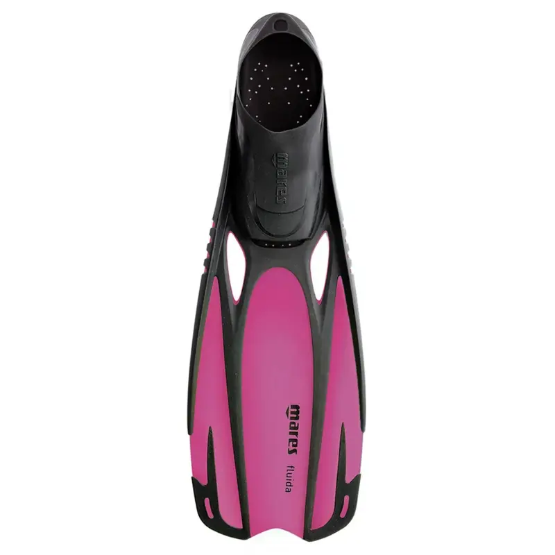 Mares Fluida Junior 27-30 Pink